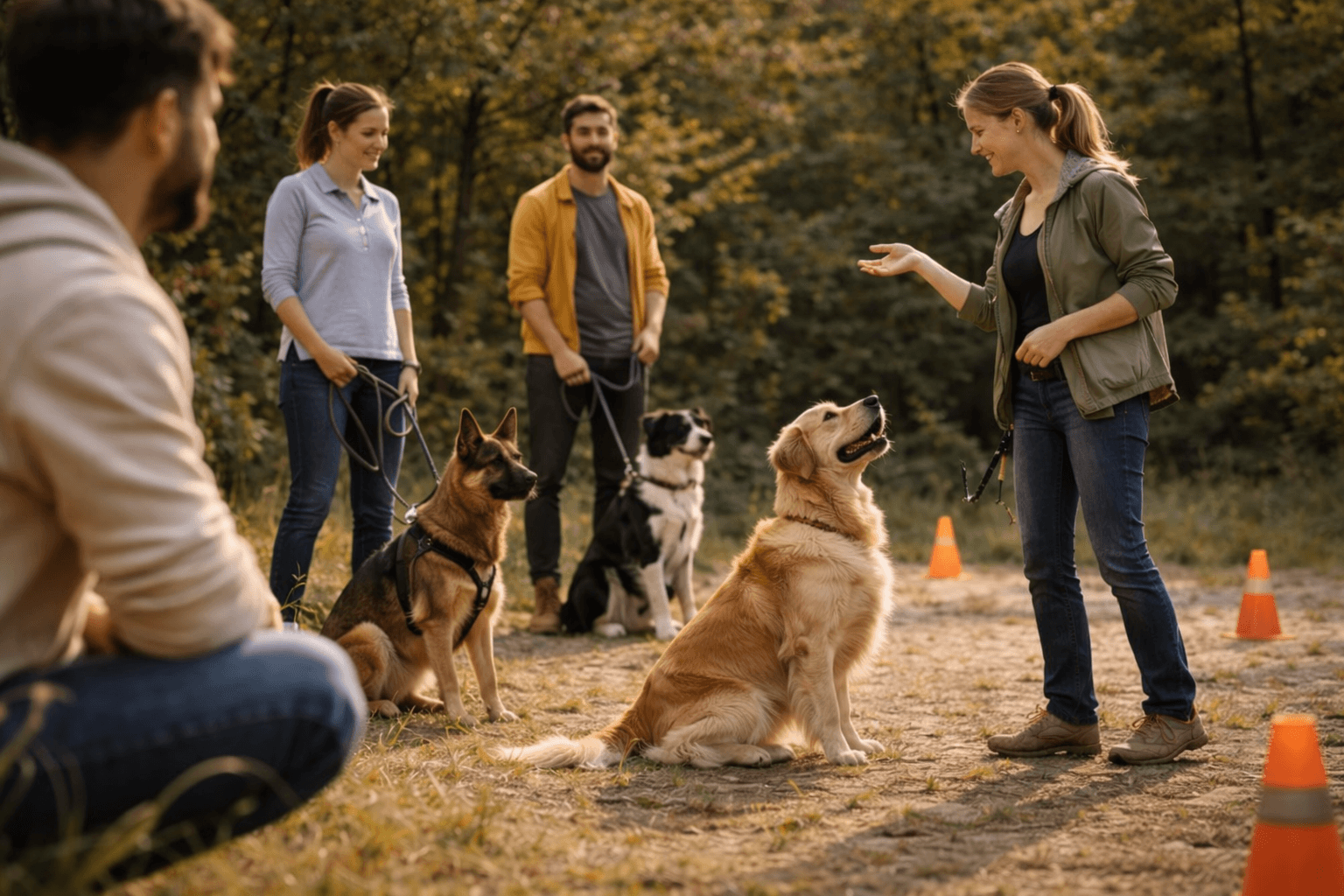 Mindful Lead Advanced